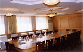 Hôtel Bianjing à Kaifeng Extérieur photo