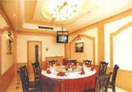 Hôtel Bianjing à Kaifeng Extérieur photo